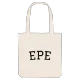 Epe böjd tygkasse