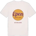 Epen cirkel t-shirt