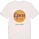 Epen cirkel t-shirt