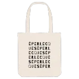 Éperlecques ordlek tygkasse