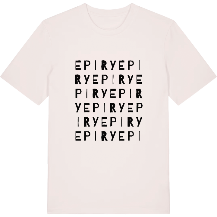 Epiry ordlek t-shirt – t-shirt från PinShirt