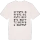 Eppstein ordlek t-shirt