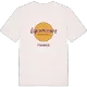 Équancourt cirkel t-shirt