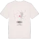 Erbach karta t-shirt