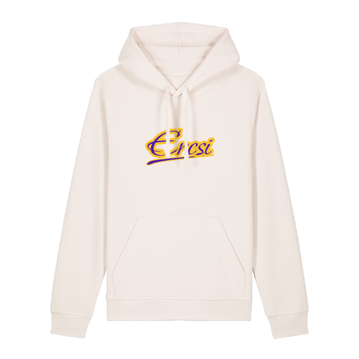 Ercsi baseball hoodie – hoodie från PinShirt