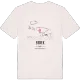 Erdek karta t-shirt