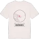 Erdőkertes t-shirt