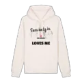 Någon i Erdősmárok älskar mig hoodie
