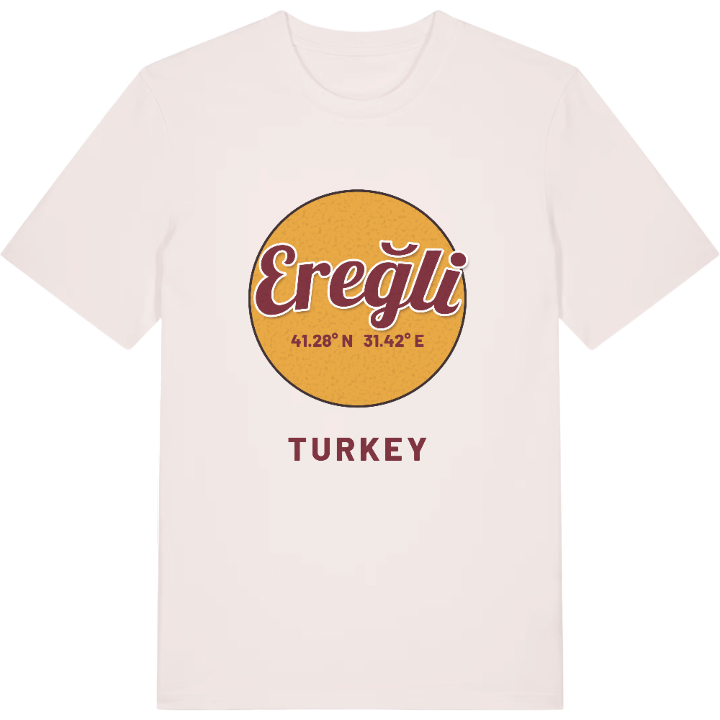 Ereğli cirkel t-shirt – t-shirt från PinShirt