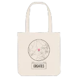 Ergates tygkasse