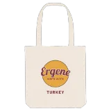 Ergene cirkel tygkasse