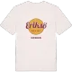 Eriksö cirkel t-shirt