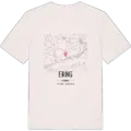 Ering karta t-shirt