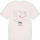 Ering karta t-shirt