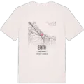 Erith karta t-shirt