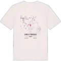 Ermelo e Pardelhas karta t-shirt