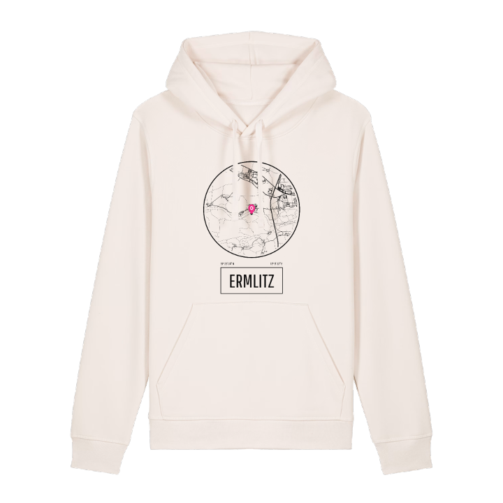 Ermlitz hoodie – hoodie från PinShirt