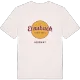 Ernsbach cirkel t-shirt