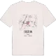 Erstein karta t-shirt