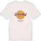 Ervedal cirkel t-shirt