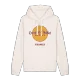 Ervy-le-Châtel cirkel hoodie
