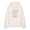 Ervy-le-Châtel karta hoodie