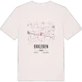 Erxleben karta t-shirt