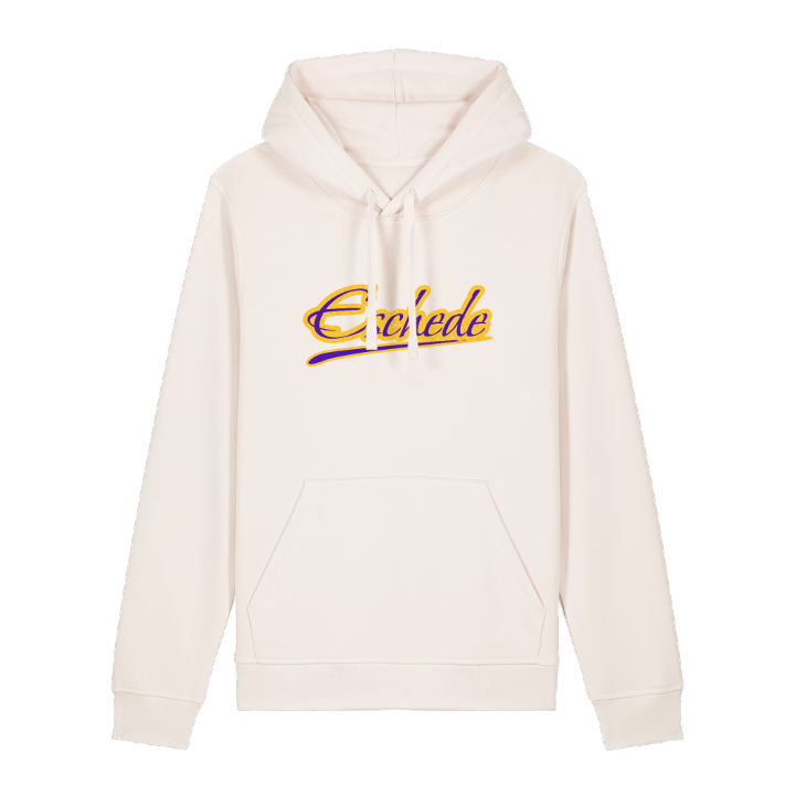 Eschede baseball hoodie – hoodie från PinShirt