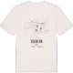 Escucha karta t-shirt