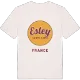 Esley cirkel t-shirt