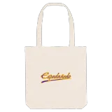 Espadañedo baseball tygkasse