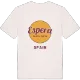 Espera cirkel t-shirt