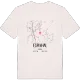 Espinhal karta t-shirt