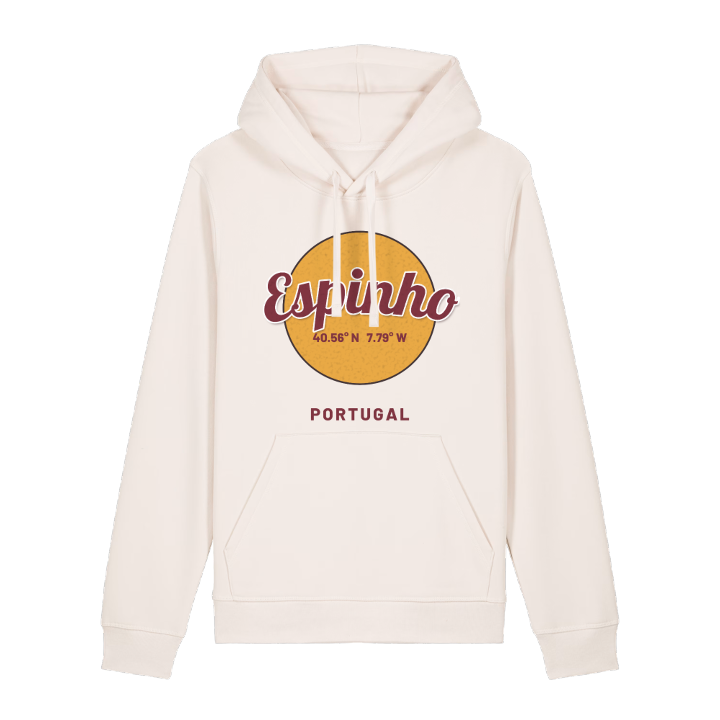 Espinho cirkel hoodie – hoodie från PinShirt