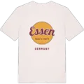 Essen cirkel t-shirt