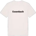 Essenbach fetstil t-shirt