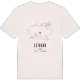 Estavar karta t-shirt