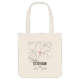 Esteribar karta tygkasse
