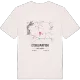 Etchilhampton karta t-shirt