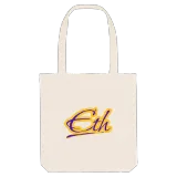 Eth baseball tygkasse