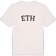 Eth böjd t-shirt