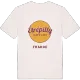 Étrépilly cirkel t-shirt