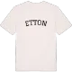 Etton böjd t-shirt