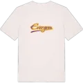 Evergem baseball t-shirt