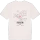 Evergem karta t-shirt