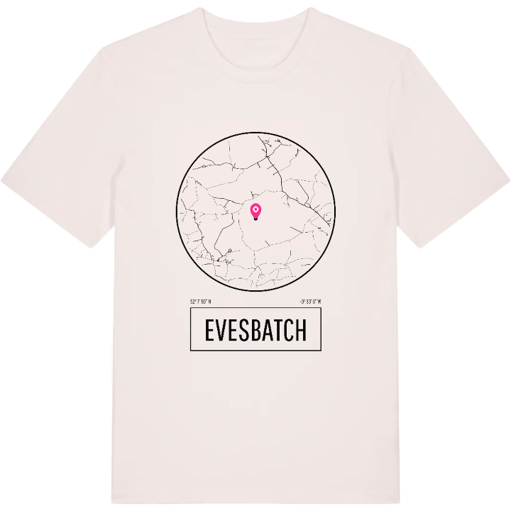 Evesbatch t-shirt – t-shirt från PinShirt