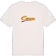 Evessen baseball t-shirt