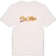 Évry Village baseball t-shirt