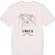 Exminster karta t-shirt