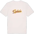 Eydoche baseball t-shirt